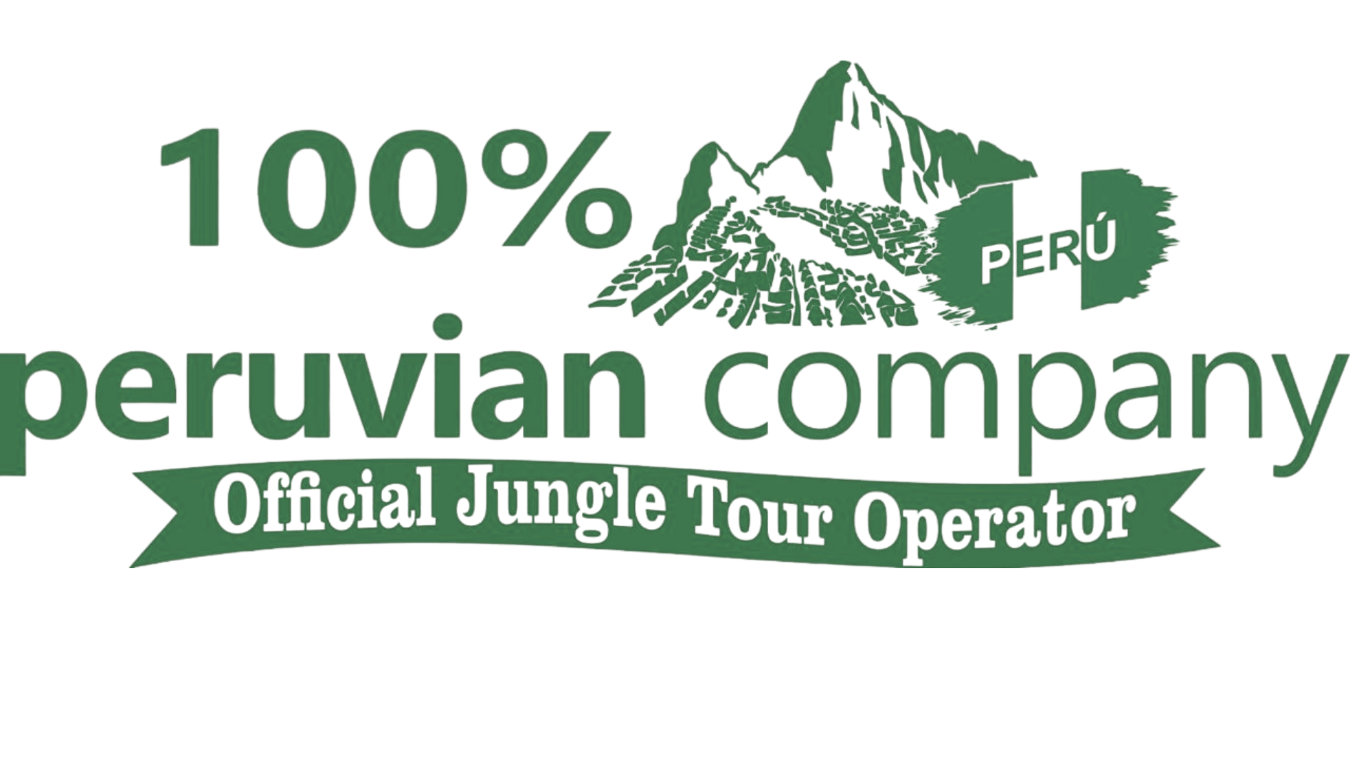 Peruvian Company Logo